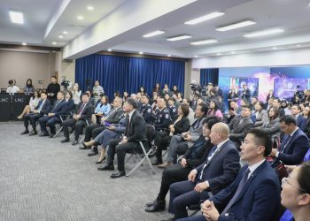“Цахим шүүх 2.0” цөм системийг нэвтрүүллээ