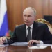 Путин: Донбассыг хэлэлцэхгүй, харин бусад нутгаар тохиролцож магадгүй