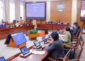ХЗБХ: Эрүүгийн хэрэг хянан шийдвэрлэх тухай хуульд нэмэлт, өөрчлөлт оруулах тухай хуулийн төслийн анхны хэлэлцүүлгийг хийлээ