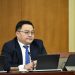 ЭЗБХ: 2025 онд Эрдэнэсийн сангийн сан хөмрөгийг нэмэгдүүлэхээр 2 тэрбум төгрөгийг Түүх, соёлын хөдлөх дурсгалт зүйлс, байгалийн төрц алт худалдан авах, урлагийн бүтээл захиалан хийлгэх, археологи, түүхийн судалгааны байгууллагатай хамтран ажиллахад зарцуулахаар төсөвлөсөн