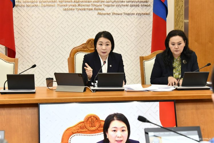 ӨБХ: Орон сууц захиалах, худалдан авах харилцаан дахь хууль тогтоомжийн хэрэгжилтийн талаар хяналт шалгалт хийнэ