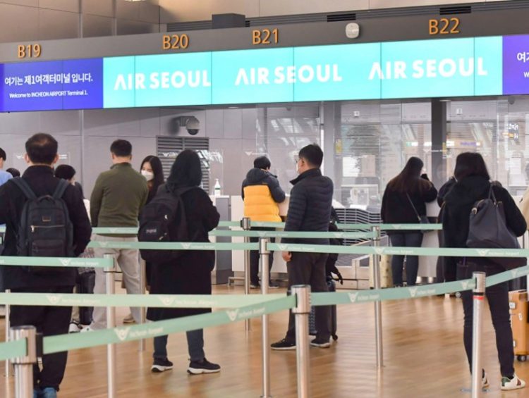 2025 онд 32 улсын 1556 гадаадын иргэнийг улсын хилээр оруулалгүй буцаалаа