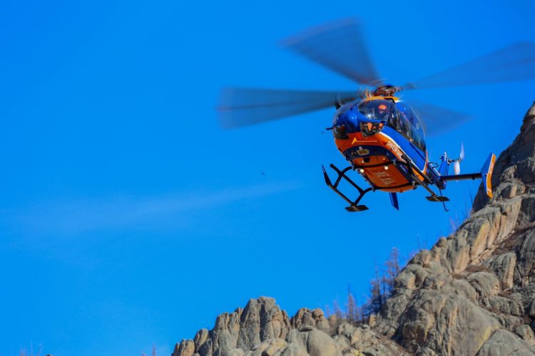 ОБЕГ: Аюулт үзэгдэл, ослын 97 удаагийн дуудлагаар үүрэг гүйцэтгэлээ