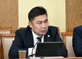 Төсвийн байнгын хорооны даргаар УИХ-ын гишүүн Н.Наранбаатарыг дэмжлээ