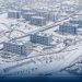Баянхошуу, Шархад дэд төвийн ногоон орон сууц төсөлд саарал ус дахин ашиглах технологи нэвтрүүллээ