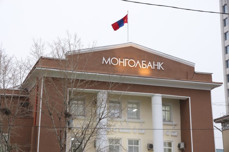 Гадаад валютын улсын нөөцийн хэмжээ 6.0 тэрбум ам.долларт буюу түүхэн дээд хэмжээнд хүрлээ