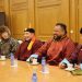 ЕРӨНХИЙ САЙД Г.ЗАНДАНШАТАР “PHYSICAL ASIA” НЭВТРҮҮЛГИЙН ОРОЛЦОГЧДЫГ ИРЭХ ЖИЛИЙН УЛСЫН НААДАМ ҮЗЭХИЙГ УРИЛАА