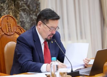 Үнийн зохиомол өсөлтөөс сэргийлэх Шуурхай штаб байгууллаа