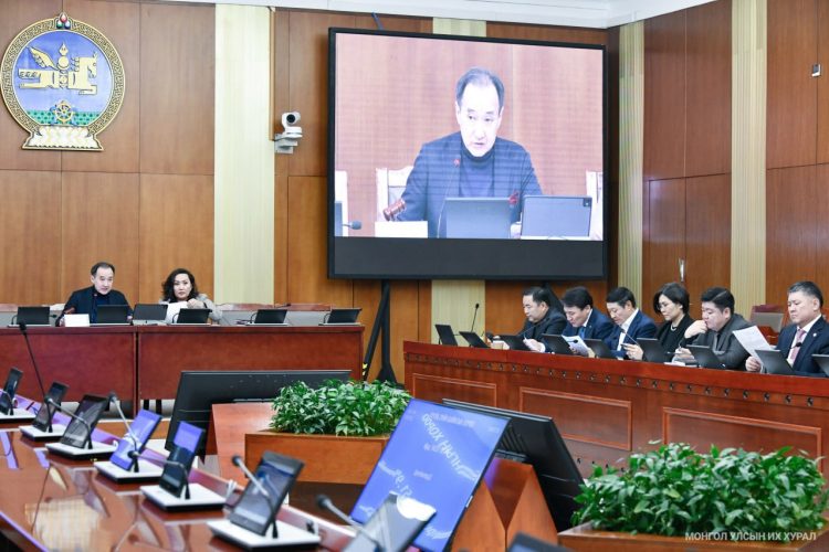 ХЗБХ: Хууль, тогтоолын төслийн талаарх хууль зүйн зөвлөмжүүдийг хэлэлцлээ