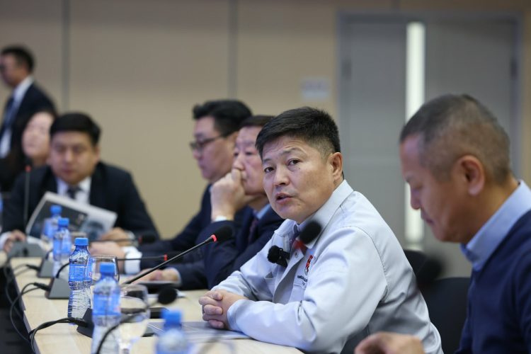 Х.Нямбаатар: Бизнес эрхлэхэд хүндрэл учруулдаг, олон үе шаттай, зөвшөөрөл, хяналтын тогтолцоонд өөрчлөлт оруулна