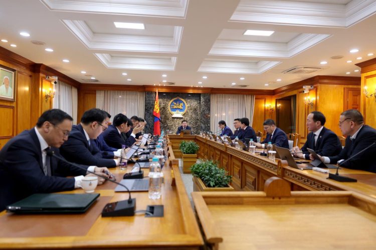 Тариаланчдын зээлийн эргэн төлөлтийг 6 хүртэлх сараар хойшлуулав