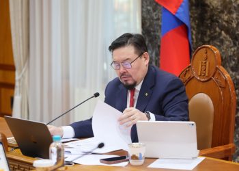 Эдийн засгийн эрх чөлөөний тухай анхдагч хуулийн төслийг УИХ-д өргөн барина
