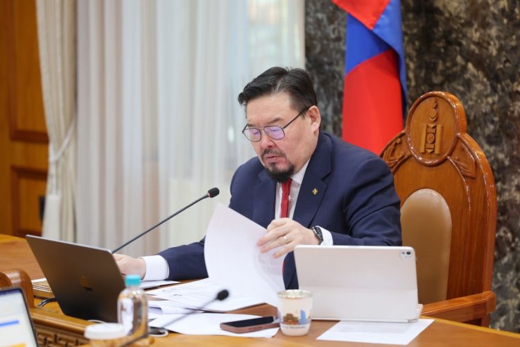 Эдийн засгийн эрх чөлөөний тухай анхдагч хуулийн төслийг УИХ-д өргөн барина