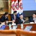 Татварын багц хуулийг баталснаар 1 сая төгрөгийн орлоготой иргэн одоо 152 мянган төгрөгийн татвар төлж байсан  бол 53 мянган төгрөгийн татвар төлдөг болно
