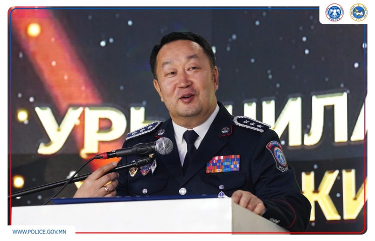 Цагдаагийн ерөнхий газрын Урьдчилан сэргийлэх алба 2025 оны тайлангийн хурлаа өнөөдөр /2025.12.18/ амжилттай зохион байгууллаа
