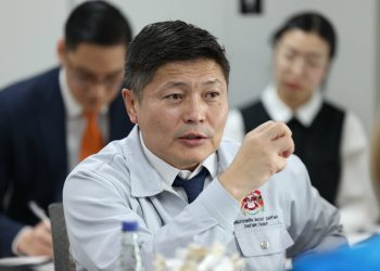 Х.Нямбаатар: Улаанбаатар хотын агаарын бохирдол энэ өвөл 23 хувиар буураад байна