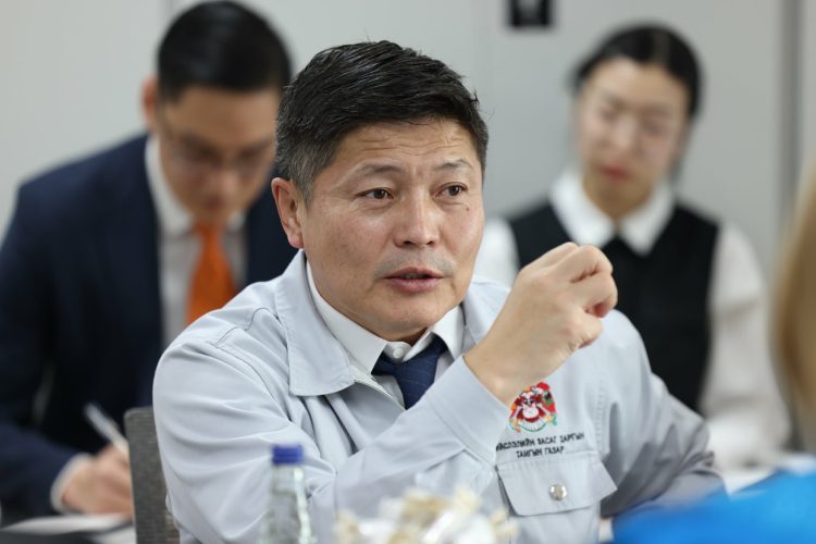 Х.Нямбаатар: Улаанбаатар хотын агаарын бохирдол энэ өвөл 23 хувиар буураад байна