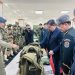Г.Занданшатар: Засгийн газар хилчдийнхээ нийгмийн баталгаа, ахуй амьдралыг дээшлүүлэхэд анхаарч ажиллана