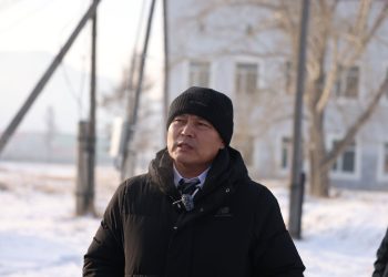 Х.Нямбаатар: Энэ онд 3933 нэгж талбар чөлөөлж, орон сууц, дэд бүтцийн төслүүдийг хэрэгжүүлж байна