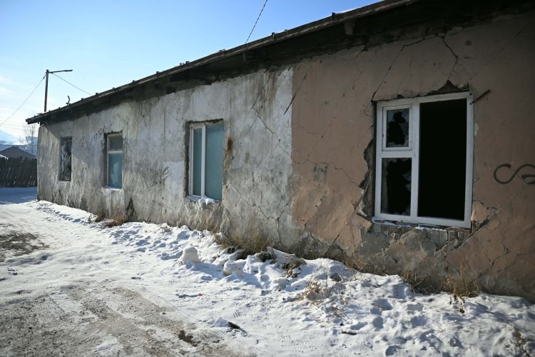 Нийслэлд үйл ажиллагаа явуулж байгаа нийтийн байруудад хяналт, шалгалт хийж байна