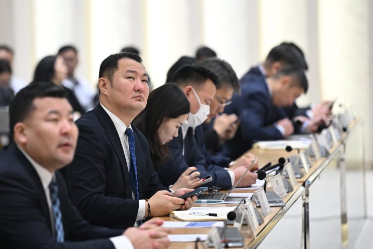 Сэлбэ 20 минутын хотод 3 сургууль, 5 цэцэрлэг барина