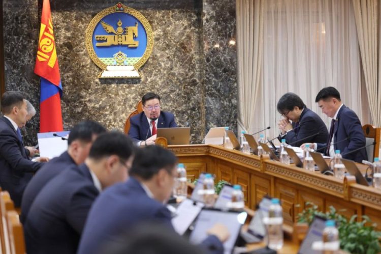 Засгийн газар 16 дэд сайд томилж, хэмнэлтийн засгийн газар нь данхар болох уу?