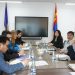 НҮБ-ын Хөгжлийн хөтөлбөрт сэргээгдэх эрчим хүчний чиглэлээр хамтран ажиллах санал солилцлоо