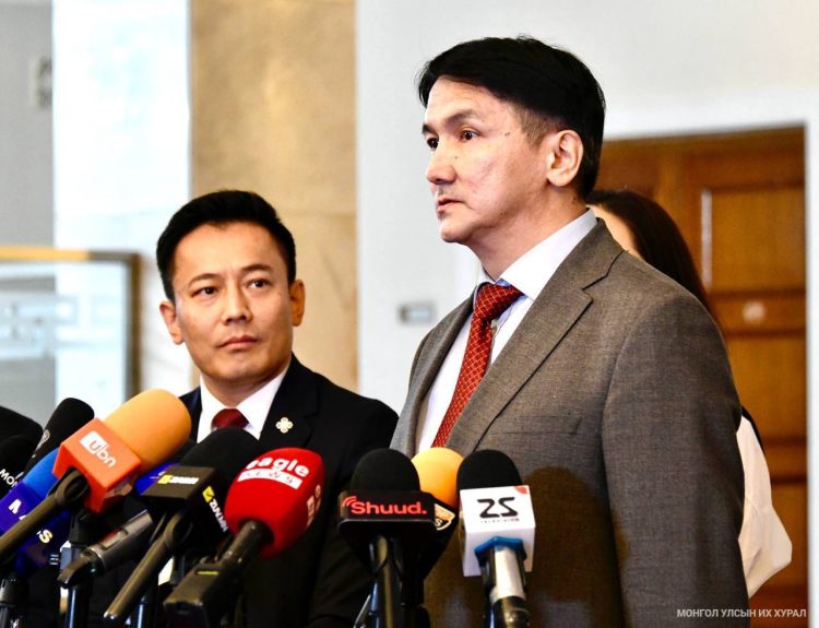 Өнөөдөр “Оюу толгой”-н сонсгол эхэлнэ