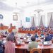 Эрүүгийн хэрэг хянан шийдвэрлэх тухай хуульд нэмэлт, өөрчлөлт оруулах тухай хуулийн төслийг баталлаа