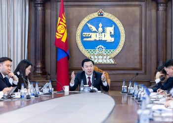 УИХ-ын дарга Н.Учрал иргэдийг үнийн өсөлтөөс хамгаалахын тулд богино хугацаанд авч хэрэгжүүлэх арга хэмжээг танилцууллаа