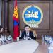 УИХ-ын дарга Н.Учрал иргэдийг үнийн өсөлтөөс хамгаалахын тулд богино хугацаанд авч хэрэгжүүлэх арга хэмжээг танилцууллаа