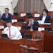 Төрийн өмчит хуулийн этгээдийн хувьцааг нээлттэй худалдах, хувьчлах, өөрчлөн байгуулах үндсэн чиглэлийн төслийг анхны хэлэлцүүлэгт шилжүүлэв