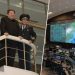 Хойд Солонгос сансрын тагнуулын хиймэл дагуулын зургийг авсан гэж мэдэгдэв