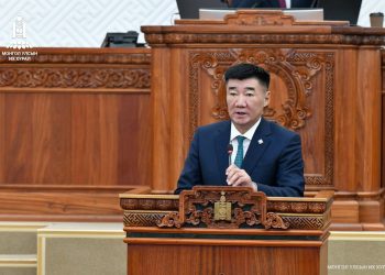 Хүүхдийн тэтгэлэг төлөөгүй этгээдэд жолооны эрхийг хязгаарлах зэргээр хариуцлагыг чангатгах заалтууд тусгажээ