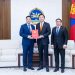 Сургуулийн орчны эрүүл мэнд, аюулгүй байдлын тухай хуулийн төслийг өргөн мэдүүллээ