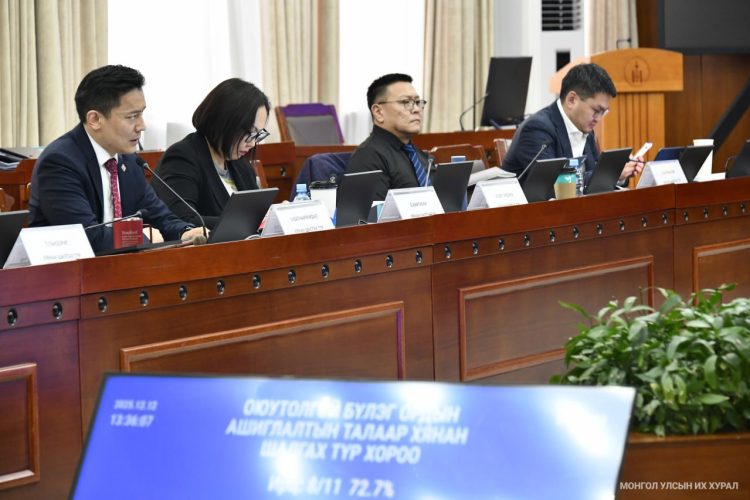 Оюу толгойн асуудлаарх нотлох баримтыг шинжлэн судлах сонсголд дуудагдсан гэрчүүдийн 70 хувь нь оролцлоо