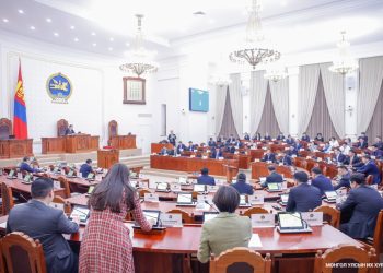 УИХ-ын намрын чуулган өнөөдөр хаагдана
