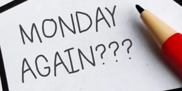 Ням гараг бүр сэтгэлээр унаад байна уу? Та ганцаараа биш