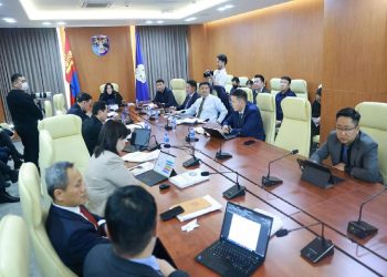 Улаанбаатар хотын угсармал орон сууцны дулаалга, орон сууцны дээвэр, фасад засварын ажилд 49.8 тэрбум төгрөг төсөвлөжээ