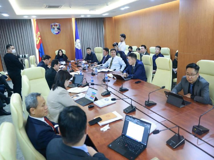 Улаанбаатар хотын угсармал орон сууцны дулаалга, орон сууцны дээвэр, фасад засварын ажилд 49.8 тэрбум төгрөг төсөвлөжээ