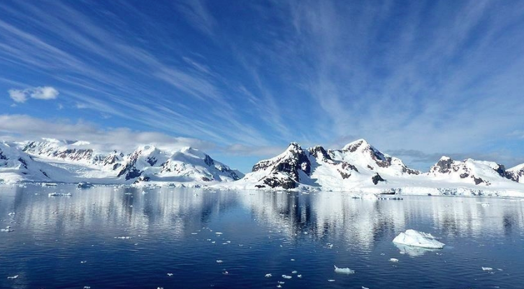 Мөсөн голуудын тэн хагас нь 2100 он гэхэд устаж болзошгүй calendar_today 2025-12-18 Гадаад мэдээ Шинэ мэдээ