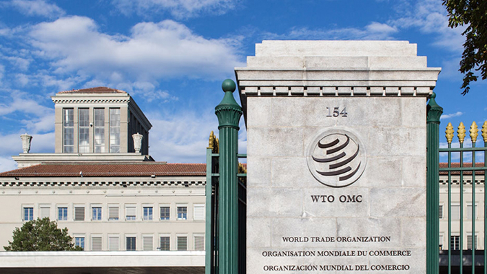 Дэлхийн худалдааны шинэчлэл гацаанд орж, WTO-гийн ирээдүйд эргэлзээ үүсэв