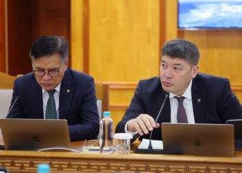 Хөгжлийн бэрхшээлтэй хүний хөгжлийн ерөнхий газрыг Засгийн газрын тохируулагч агентлаг болгох саналыг хэлэлцлээ