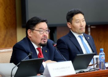 Хот, тосгоны хот төлөвлөлтөд гамшгийн эрсдэлийг тооцож, холбогдох стандартыг мөрдүүлэхэд онцгой анхаарахыг үүрэг болголоо