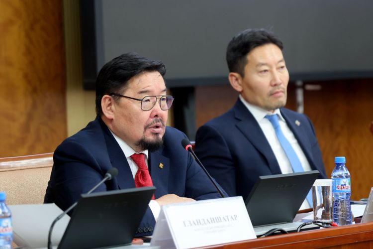 Хот, тосгоны хот төлөвлөлтөд гамшгийн эрсдэлийг тооцож, холбогдох стандартыг мөрдүүлэхэд онцгой анхаарахыг үүрэг болголоо