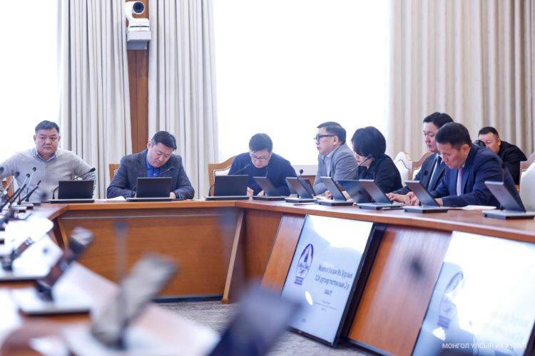 УИХ-н даргын “Чиглэл өгөх” тухай тогтоолоор зах зээлийн өрсөлдөөнийг хязгаарласан төрийн бүх төрлийн зохицуулалтыг хялбаршуулах арга хэмжээ авч ажиллахыг чиглэл болголоо