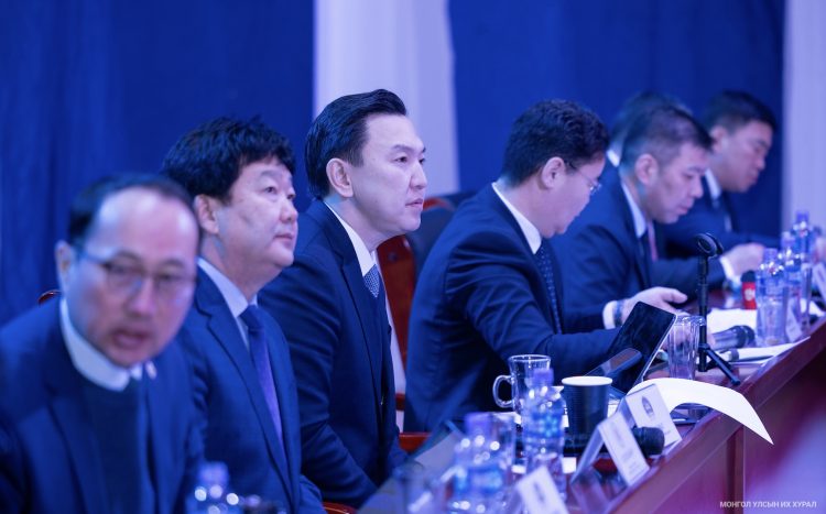 “Нарлаг Монголын малчин” хөтөлбөрийг үндэсний хэмжээнд хэрэгжүүлж, малчдын эрх ашгийг хамгаална