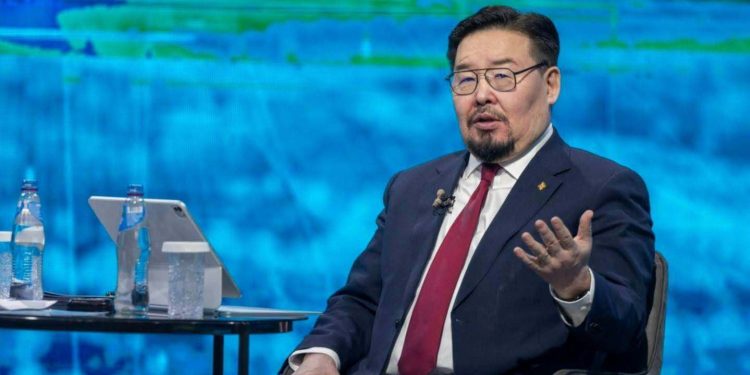 Ерөнхий сайд Г.Занданшатараас асуусан онцлох асуултууд