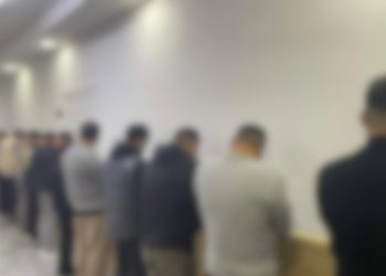 Мөрийтэй тоглоом зохион байгуулж 3,1 тэрбумын ашиг олсон этгээдүүдийг баривчилжээ