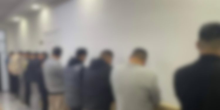 Мөрийтэй тоглоом зохион байгуулж 3,1 тэрбумын ашиг олсон этгээдүүдийг баривчилжээ